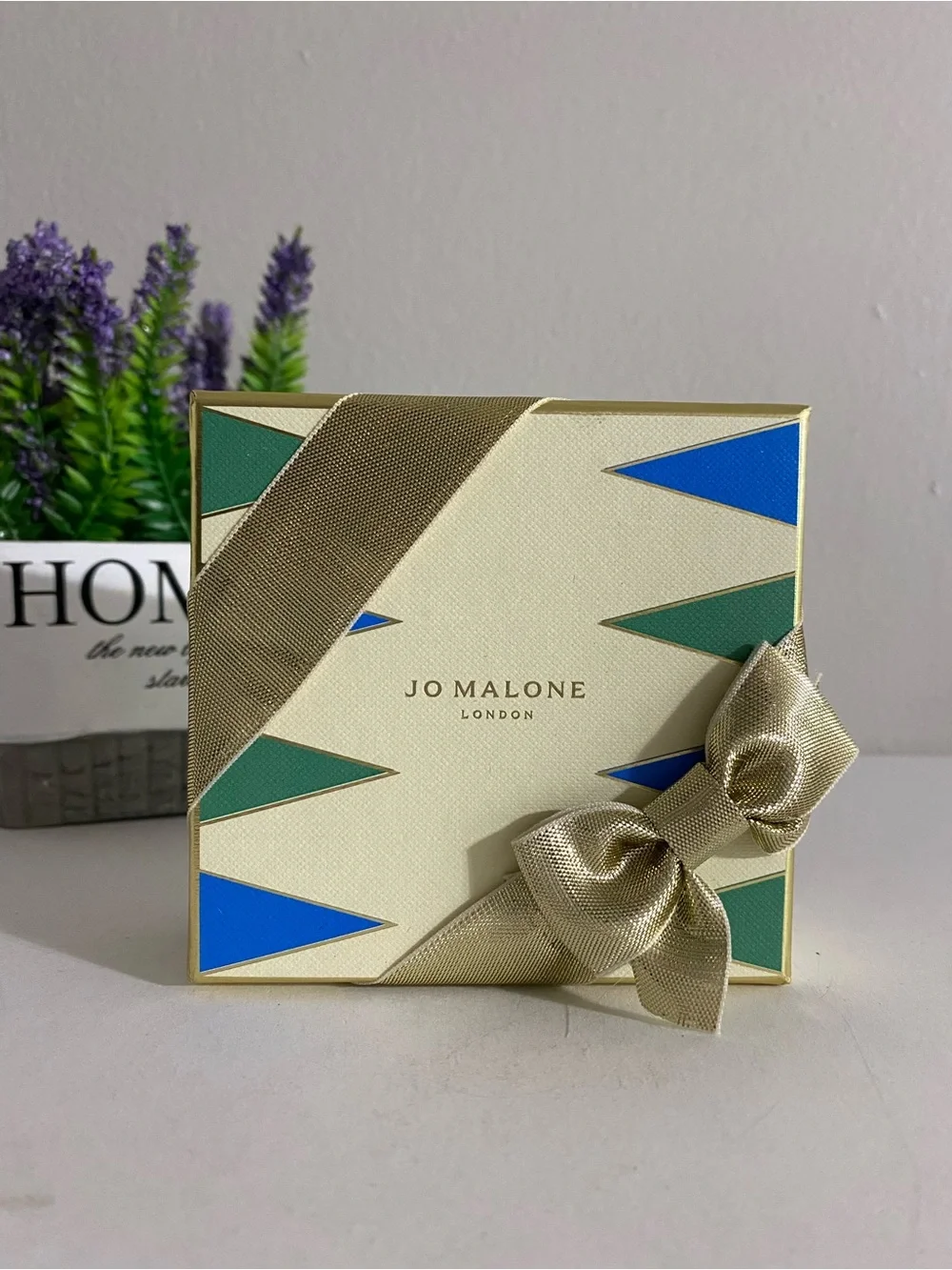 Jo Malone Hand Cream Collection Gift Set, 3x 30 ML, New